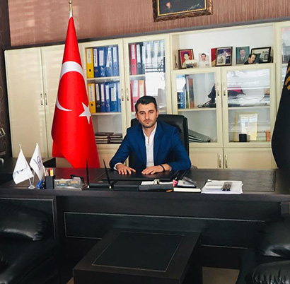 Tarman İnşaat Hakkımızda