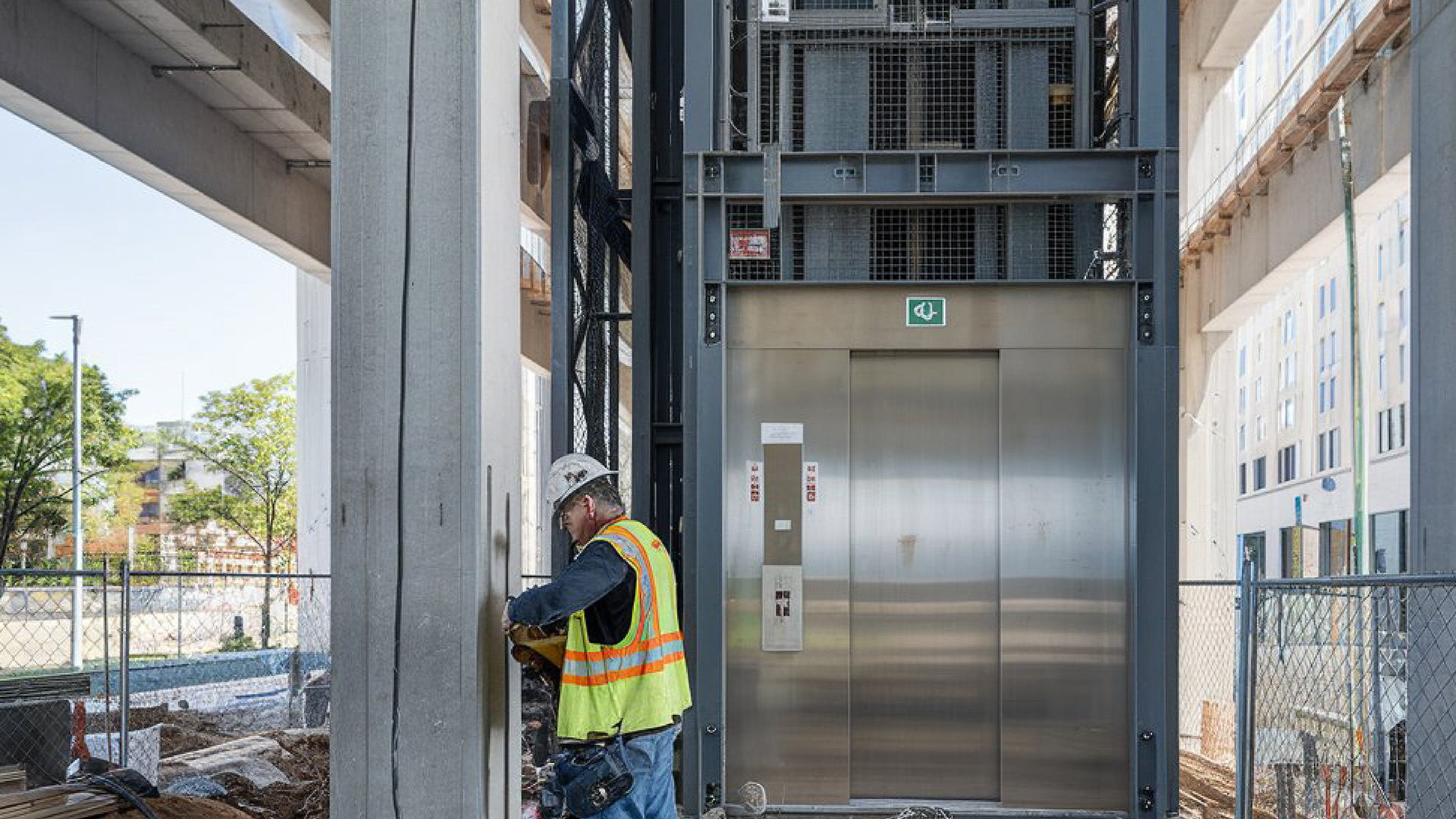 Asy Lift Asansör