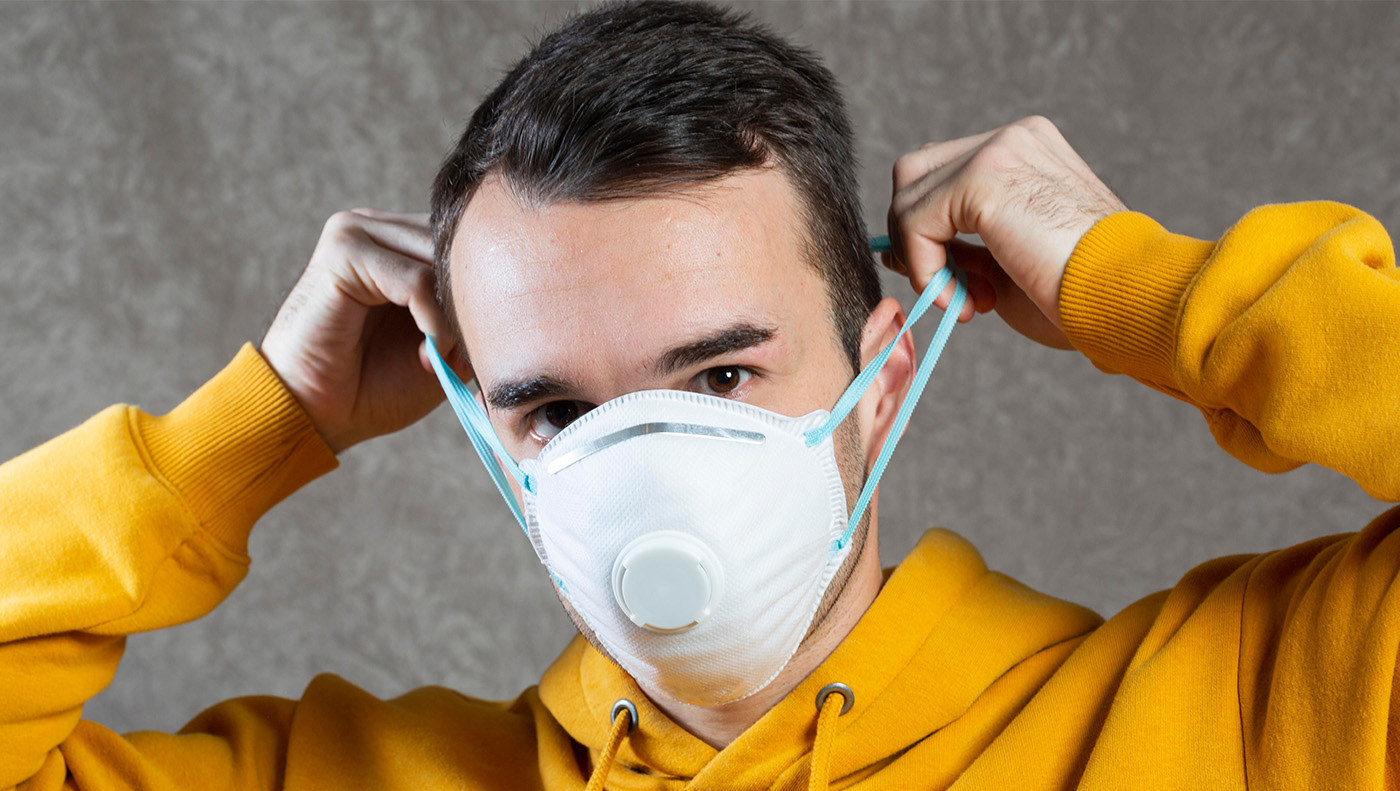 N95 Maskeleri