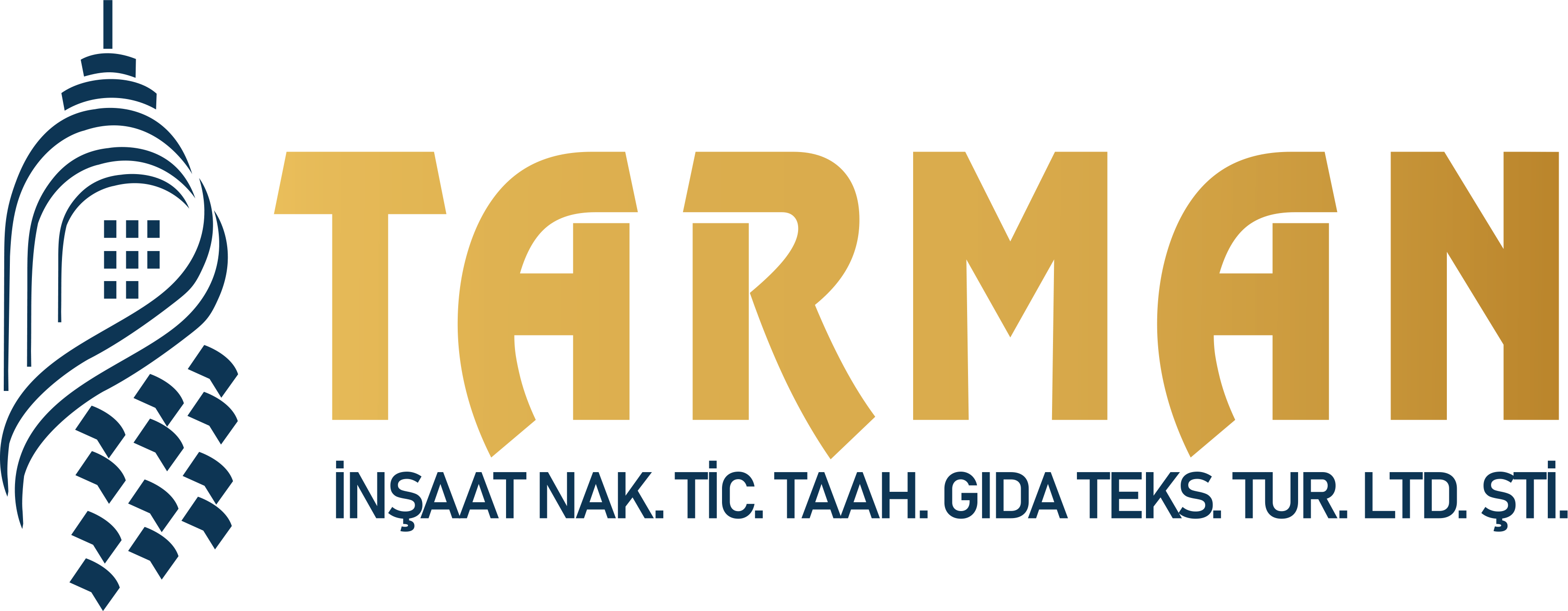 Tarman İnşaat