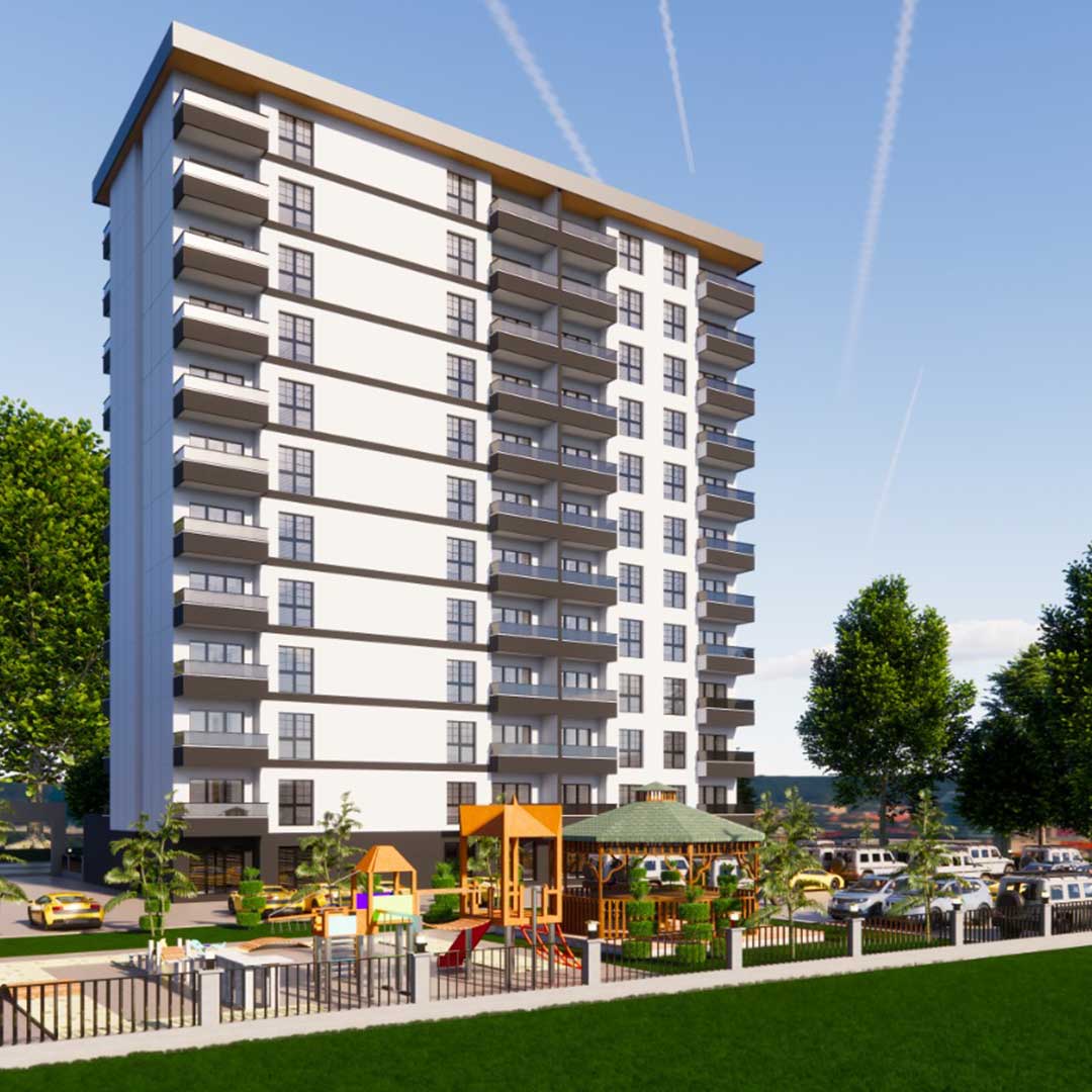 Kampüs Loft 6
