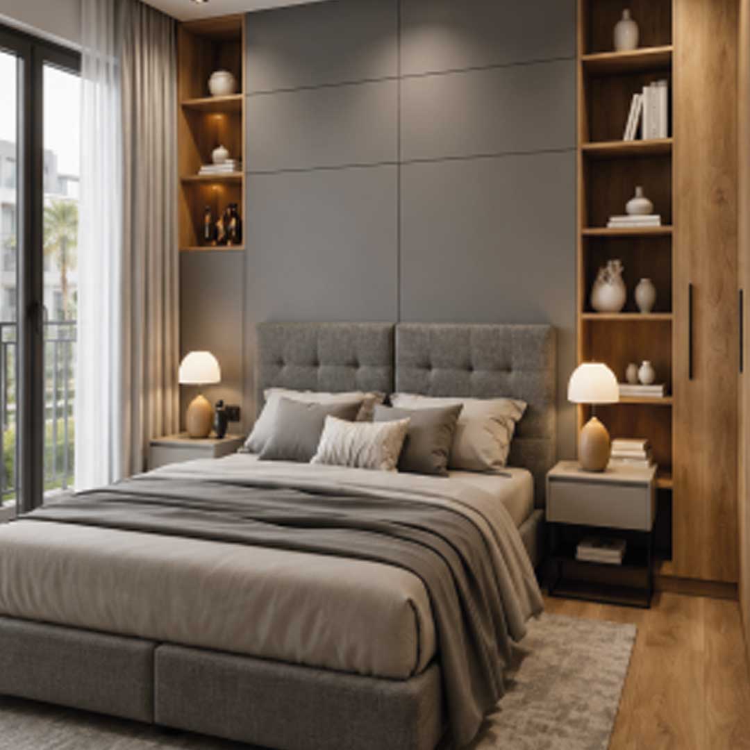Kampüs Loft 3