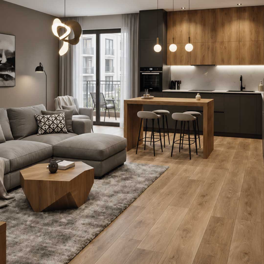 Kampüs Loft 5